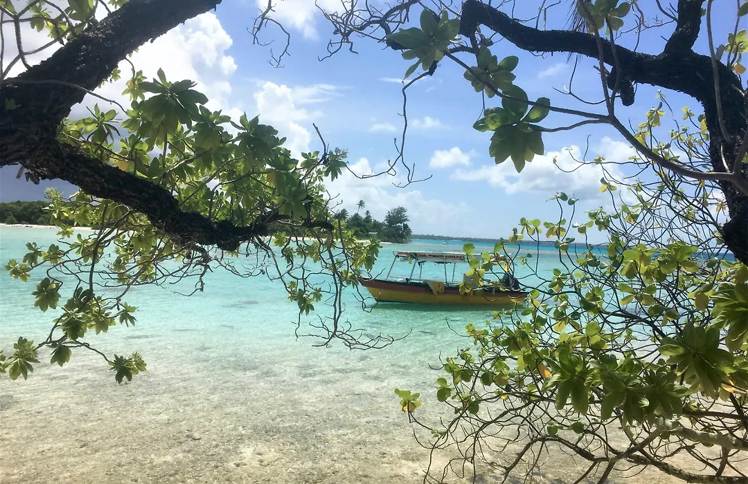 Le Maitai Rangiroa-1